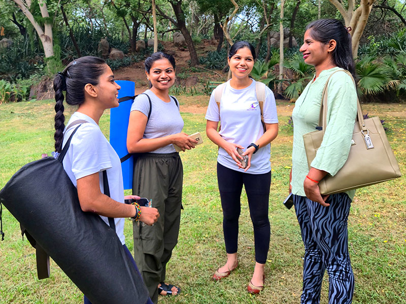 Community of Ekantik