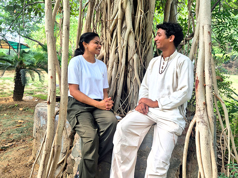 Community of Ekantik